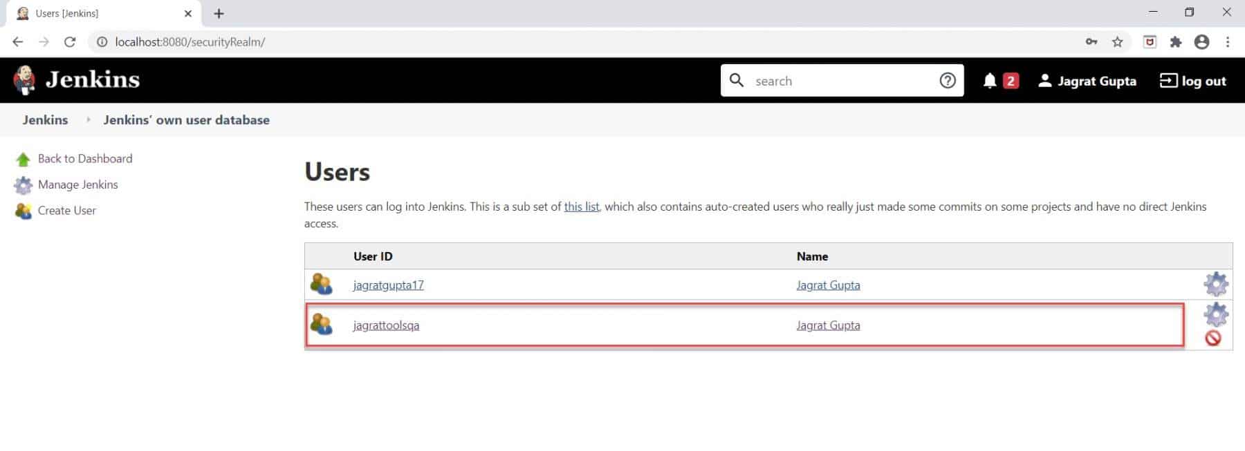 Jenkins Add User How to add and manage user permissions in Jenkins?